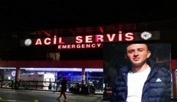 Kürdan isteme nedeniyle çıkan kavga sonucu işlenen cinayette işyeri sahibi tutuklandı