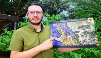 Jeofizik Mühendisleri Odası İzmir Şube Başkanı Öziçer: 4 diri fayın bulunduğu Körfez fokurduyor, orada hiç çalışılmamış alanlar var     