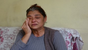 Vicdansızlar! Devletin verdiği kömürü çaldılar,  engelli kadını soğuğa mahkum etti