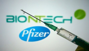 Omicron aşısı yapılıyor
