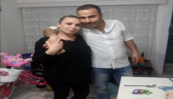 Eski eşini öldüren adamın ilk vukuatı değilmiş! Hamileyken bıçakla kovalamış
