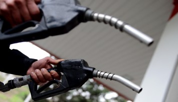 Benzine 44 kuruş zam