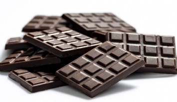 Çikolatayla ilgili mutluluk veren açıklama: Kalp ve damar sağlığını koruyor