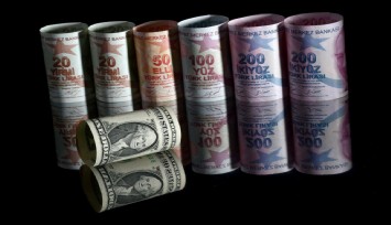 Lira düşüşü Dünya gündeminde