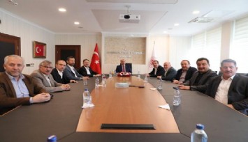 Memur maaşlarına ek zam geliyor
