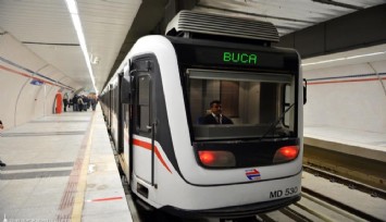 İzmir’in en büyük Metro Projesi’nde ihaleyi kazanan firma belli oldu