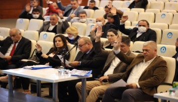 Konak’ta, katı atık toplama bedeline zam yok   