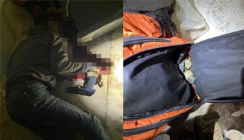PKK operasyonunda sözde eyalet sorumlusu etkisiz hale getirildi