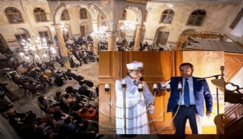 Başkan Batur: Bu tablo Konak’ın zenginliği   