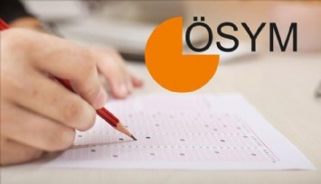 ALES sınav sonuçları açıklandı