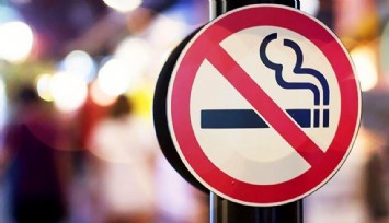 O ülkede sigara içmek ve satmak yasak