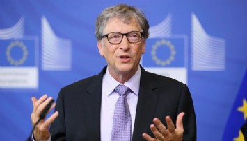 Gates: Pandeminin akut aşaması sonra erecek