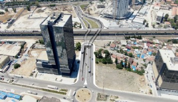Mürselpaşa Bulvarı’na araç alt geçidi yapılarak Gıda Çarşısı’na kolay geçiş sağlanacak