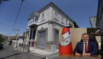 Dünyanın en büyük mimarlık yarışmasından Konak Belediyesine dört ödül