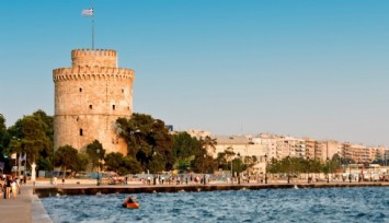 İzmir – Selanik seferleri için görüşmeler başladı