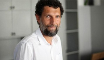 Mahkemeden Osman Kavala kararı