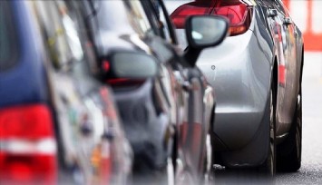 Ticaret Bakanlığından stokçuluk yapan İzmir’deki otomotiv bayiine 545 bin lira ceza  