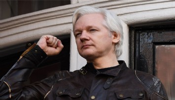 Wikileaks’in kurucusu için temyiz kararı