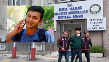 17 yaşındaki gencin cinayet şüphelisi 6 yıl sonra eşiyle buluşunca yakalandı  