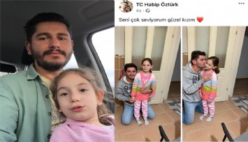 Korkunç olay: 7 yaşındaki kızının boğazını keserek öldürdü