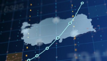 Türkiye sanayi üretimi ve cari işlemler verisi açıklandı