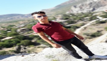 “Kalabalığı dağıtmak için havaya ateş açtım”