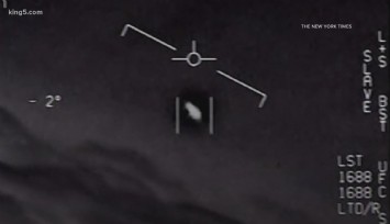 CIA beklenen UFO raporunu yayınladı