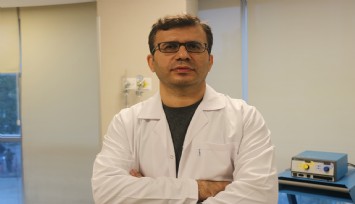‘’Omicron varyantı 6 kat daha bulaşıcı’’