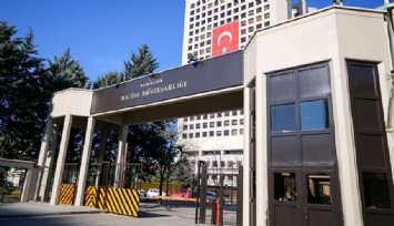 Hazine bakan yardımcıları değişti