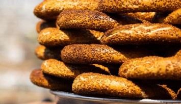KKTC’de simit 10 TL oldu