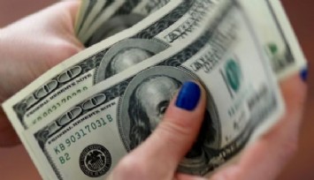 Dolar'dan yeni rekor.. 15 TL'yi geçti