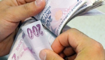 Hazine ve Maliye Bakanı Nebati: Asgari ücret bugün açıklanacak