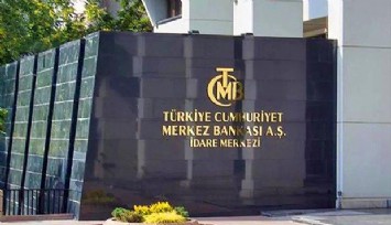 Merkez Bankası faizi yine 1 puan indirdi