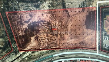 Özelleştirme İdaresinin sattığı Karşıyaka'daki huzurevi alanını 19 milyon 750 bin TL'ye LÖSEV aldı