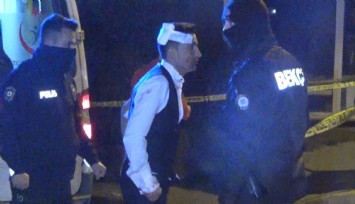 Düğünde ‘halay başı’ kavgası: 1 ölü 2 yaralı