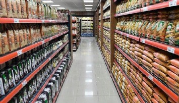 KKTC’de birçok temel tüketim maddesi ve gıdada KDV sıfırlandı