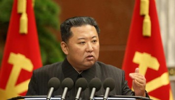 Kim Jong Un 7 kişiyi halka açık yerde infaz ettirdi