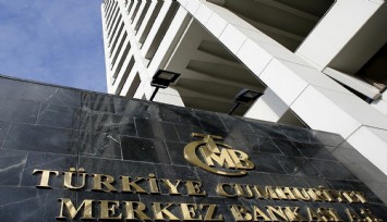 TCMB'den dövize 5. kez müdahale