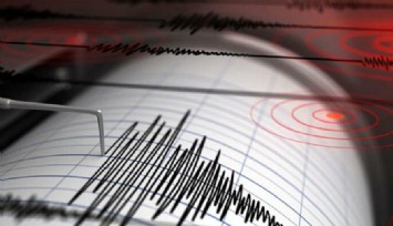 Mora ve Girit Adası açıklarında 5.4 büyüklüğünde deprem: Türkiye’de de Ege ve Akdeniz Bölgesi kıyı kentlerinde hissedildi