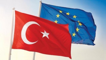 Türkiye’den AB’ye tepki