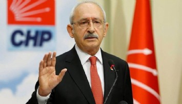 Kılıçdaroğu’ndan asgari açıklaması geldi