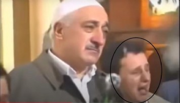 Gülen'in yelpazecisi: Ben FETÖ'cü değilim ki
