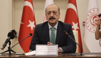 Bakan Bilgin’den AGİ,  emekli zammı ve 3600 açıklaması