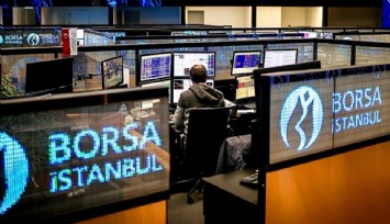 Borsa İstanbul’da devre kesildi