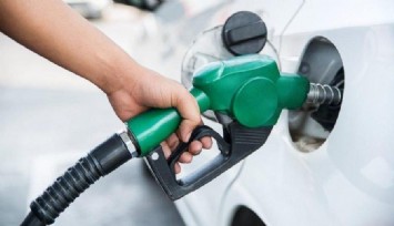 Benzine, motorine ve gaza yine zam