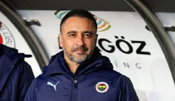 Fenerbahçe, Pereira ile yollarını ayırdı