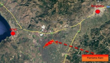 İzmir'de arkeolojik sit, tarım, mera ve sulama alanına “serbest bölge” kurma kararı