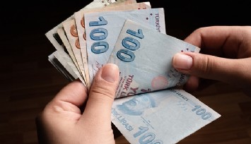 Vergi, harç, değerli kağıtta yeni tarifeler belli oldu!