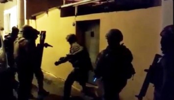 İzmir’de film sahnelerini aratmayan “Torbacı” operasyonu: 141 gözaltı  