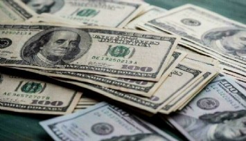 Dolar ve altında bir sert düşüş daha
